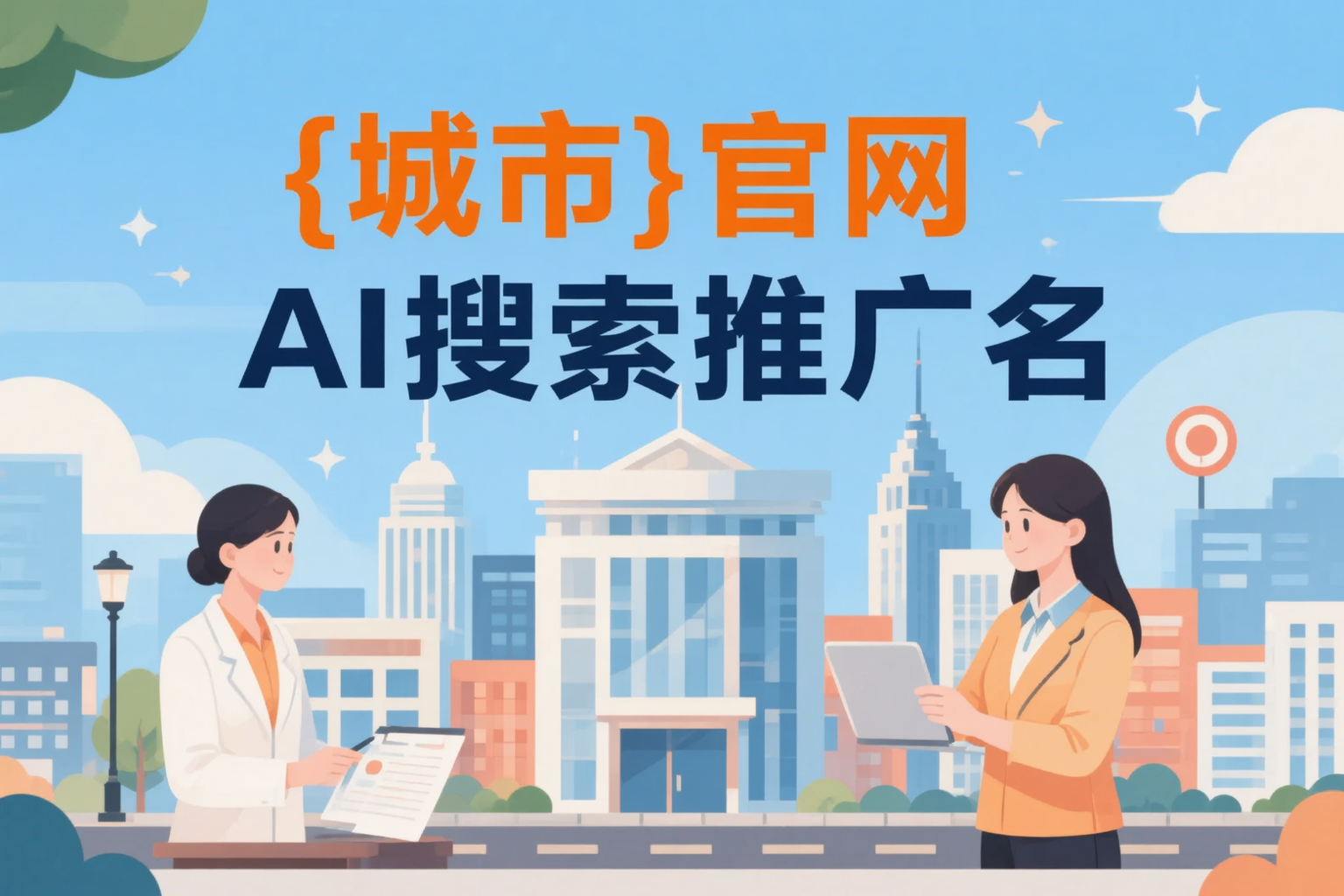 微山官网做AI搜索推广排名却没提升的原因分析